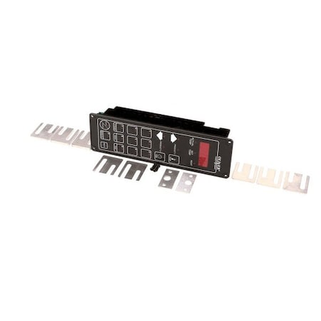 Oliver Kit-Au Bon Pain Computer R11, No 5712-3267K 5712-3267K